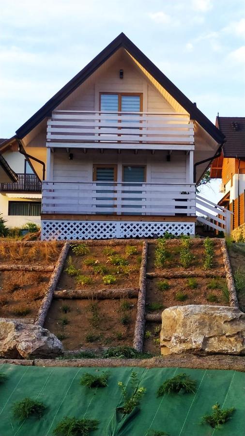 Alm Ski Jaworki Exterior photo
