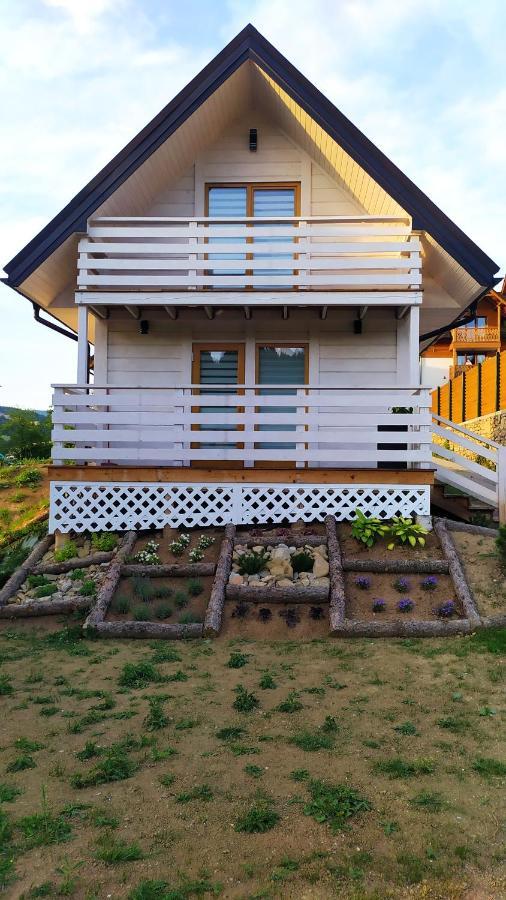 Alm Ski Jaworki Exterior photo