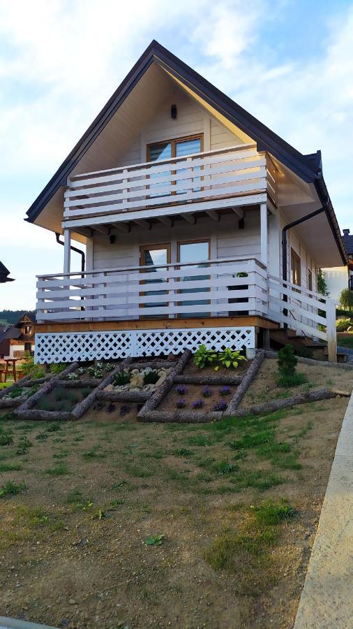 Alm Ski Jaworki Exterior photo