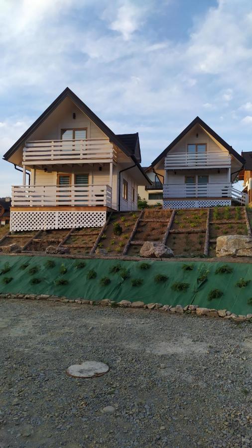 Alm Ski Jaworki Exterior photo