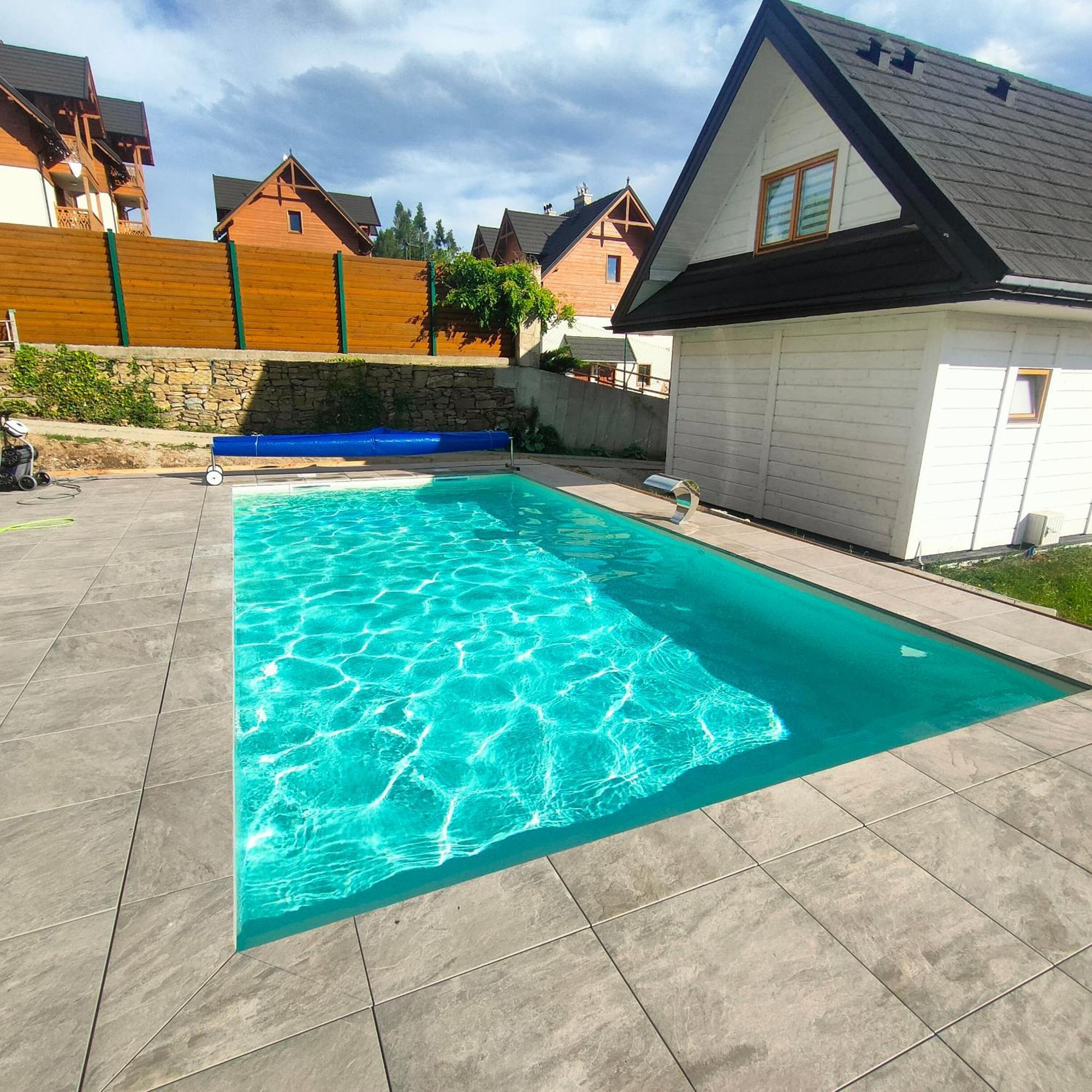 Alm Ski Jaworki Exterior photo